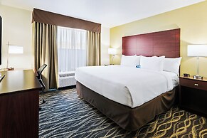 Cobblestone Hotel & Suites - Wickenburg