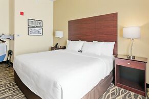 Cobblestone Hotel & Suites - Wickenburg