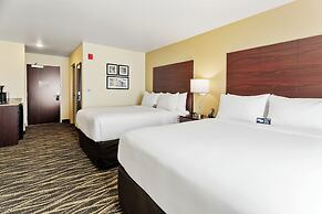 Cobblestone Hotel & Suites - Wickenburg