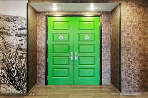 Cobblestone Hotel & Suites - Wickenburg