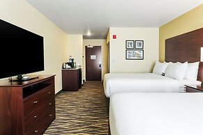 Cobblestone Hotel & Suites - Wickenburg