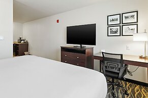 Cobblestone Hotel & Suites - Wickenburg
