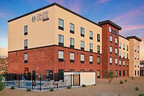 Cobblestone Hotel & Suites - Wickenburg