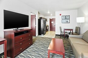 Cobblestone Hotel & Suites - Wickenburg