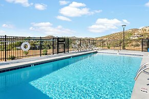 Cobblestone Hotel & Suites - Wickenburg