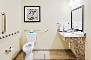 Cobblestone Hotel & Suites - Wickenburg