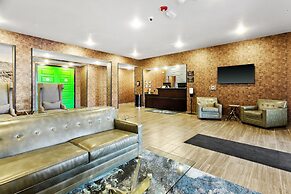 Cobblestone Hotel & Suites - Wickenburg