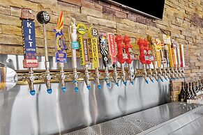 Cobblestone Hotel & Suites - Wickenburg