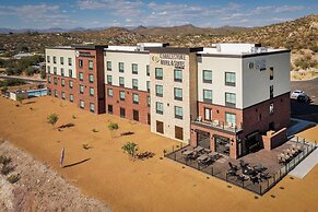 Cobblestone Hotel & Suites - Wickenburg