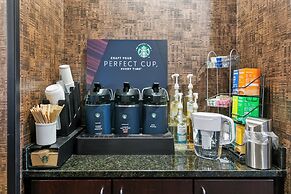 Cobblestone Hotel & Suites - Wickenburg