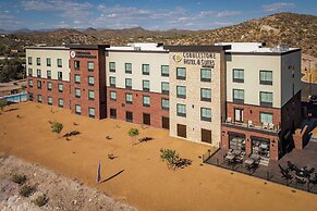 Cobblestone Hotel & Suites - Wickenburg