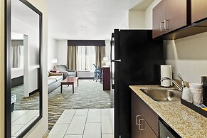 Cobblestone Hotel & Suites - Wickenburg