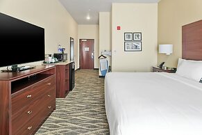 Cobblestone Hotel & Suites - Wickenburg