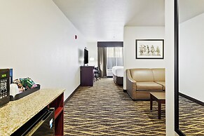 Cobblestone Hotel & Suites - Wickenburg