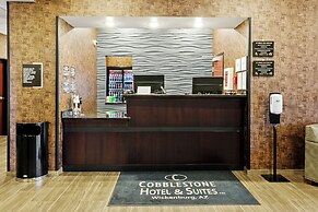 Cobblestone Hotel & Suites - Wickenburg