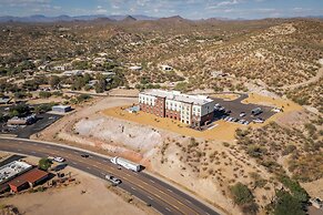 Cobblestone Hotel & Suites - Wickenburg
