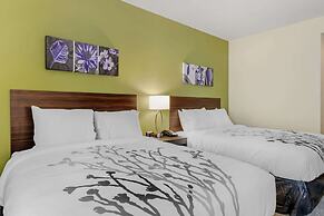 Sleep Inn & Suites