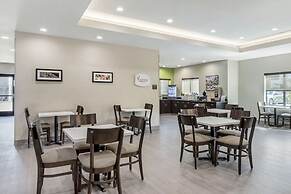Sleep Inn & Suites