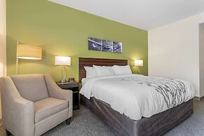 Sleep Inn & Suites