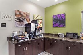 Sleep Inn & Suites