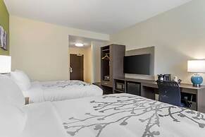 Sleep Inn & Suites