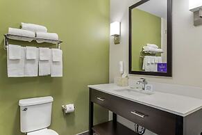 Sleep Inn & Suites