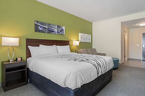 Sleep Inn & Suites