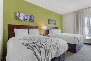 Sleep Inn & Suites