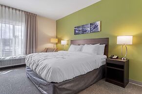 Sleep Inn & Suites