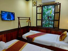 Lotus Corner - Heritage B&B