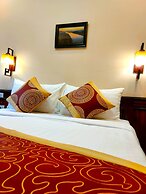 Lotus Corner - Heritage B&B