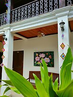 Lotus Corner - Heritage B&B