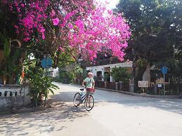 Lotus Corner - Heritage B&B