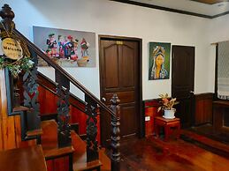 Lotus Corner - Heritage B&B