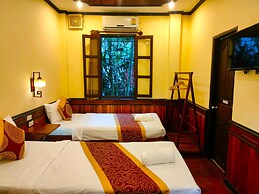 Lotus Corner - Heritage B&B