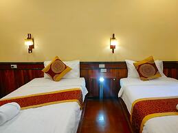 Lotus Corner - Heritage B&B