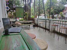 Lotus Corner - Heritage B&B