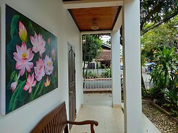 Lotus Corner - Heritage B&B