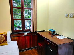 Lotus Corner - Heritage B&B