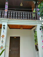Lotus Corner - Heritage B&B