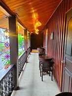 Lotus Corner - Heritage B&B