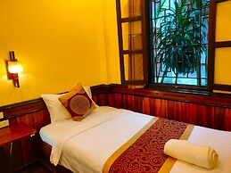 Lotus Corner - Heritage B&B