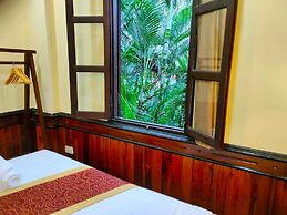 Lotus Corner - Heritage B&B