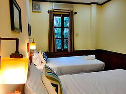 Lotus Corner - Heritage B&B