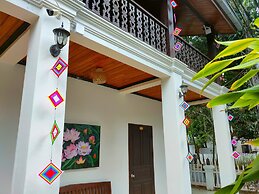 Lotus Corner - Heritage B&B