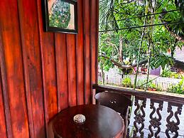 Lotus Corner - Heritage B&B