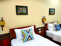 Lotus Corner - Heritage B&B
