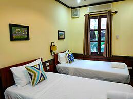 Lotus Corner - Heritage B&B