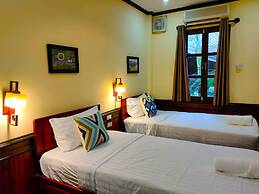 Lotus Corner - Heritage B&B
