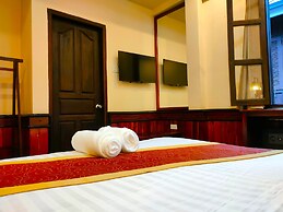 Lotus Corner - Heritage B&B